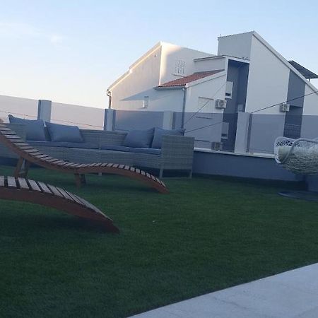 Apartment Jole 1 Трогир Экстерьер фото