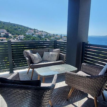 Apartment Jole 1 Трогир Экстерьер фото