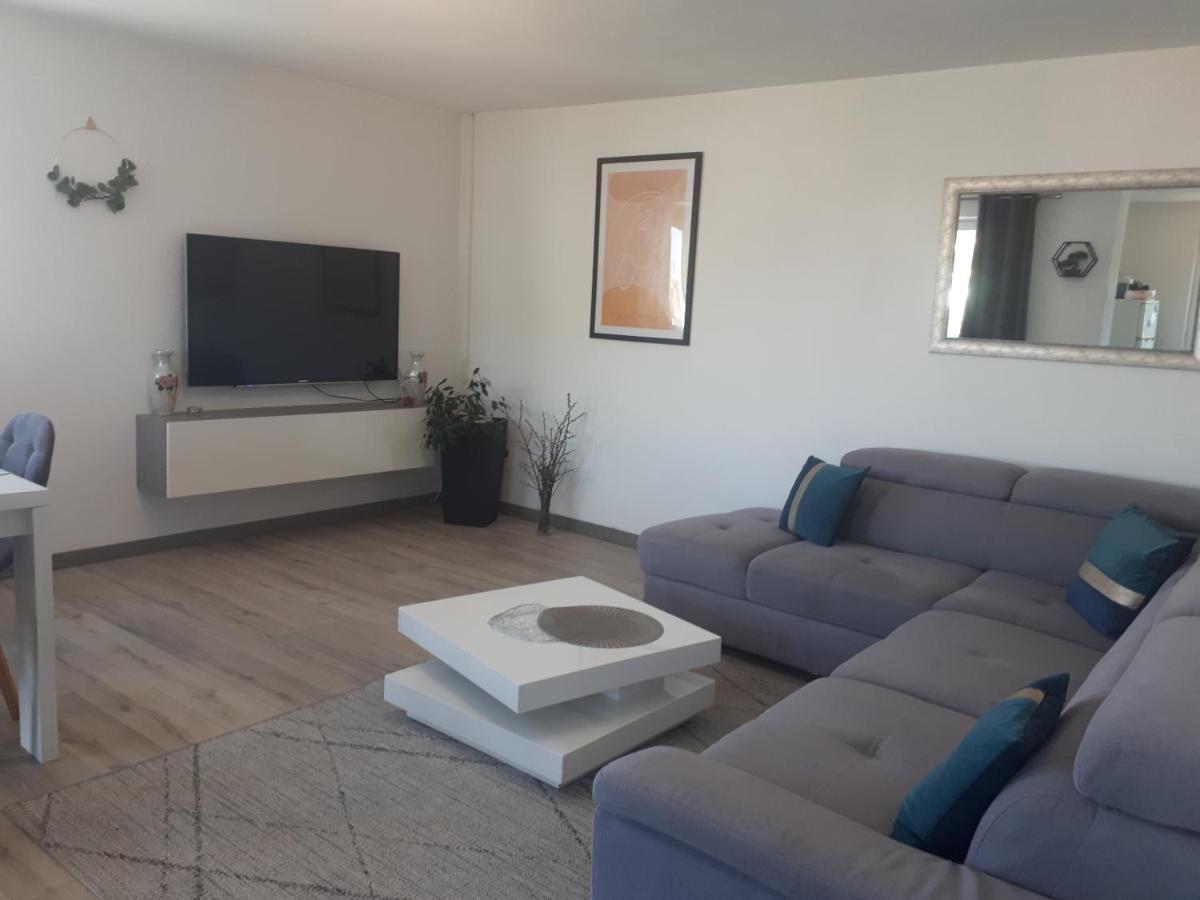 Apartment Jole 1 Трогир Экстерьер фото
