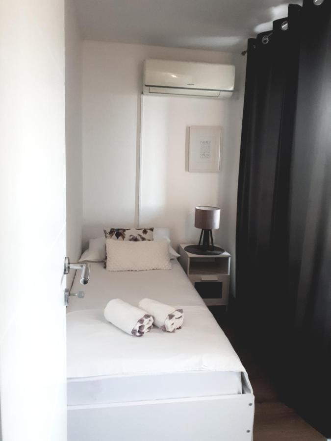 Apartment Jole 1 Трогир Экстерьер фото