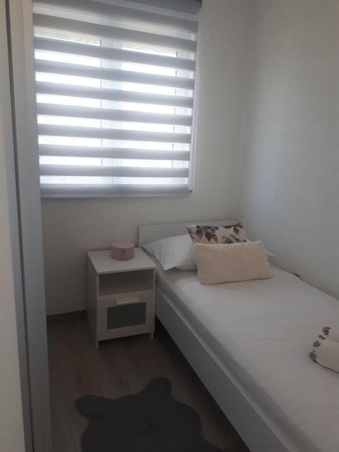 Apartment Jole 1 Трогир Экстерьер фото