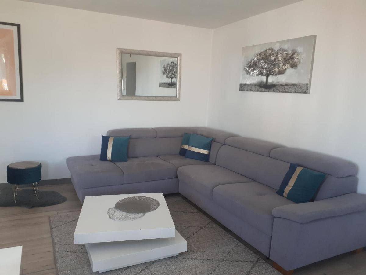 Apartment Jole 1 Трогир Экстерьер фото