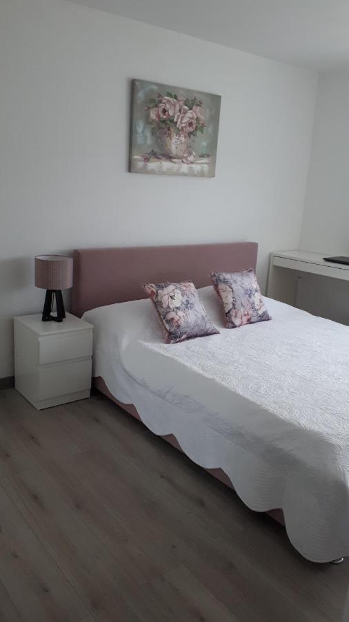 Apartment Jole 1 Трогир Экстерьер фото