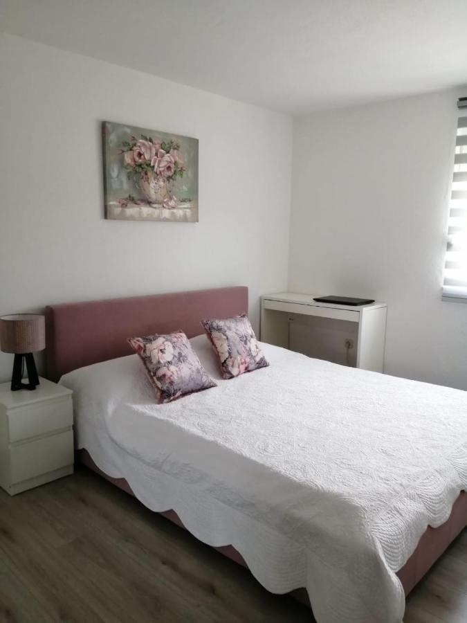 Apartment Jole 1 Трогир Экстерьер фото