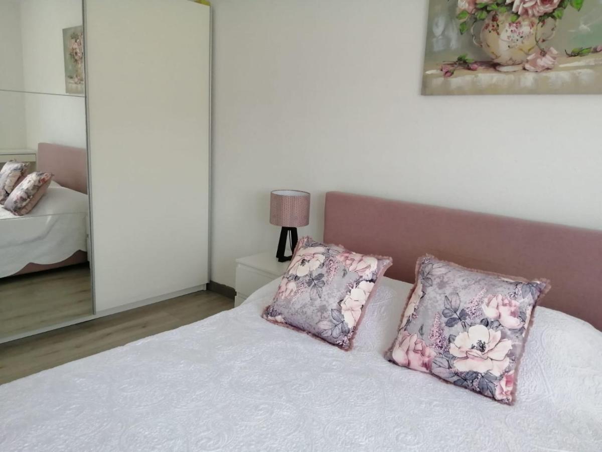 Apartment Jole 1 Трогир Экстерьер фото