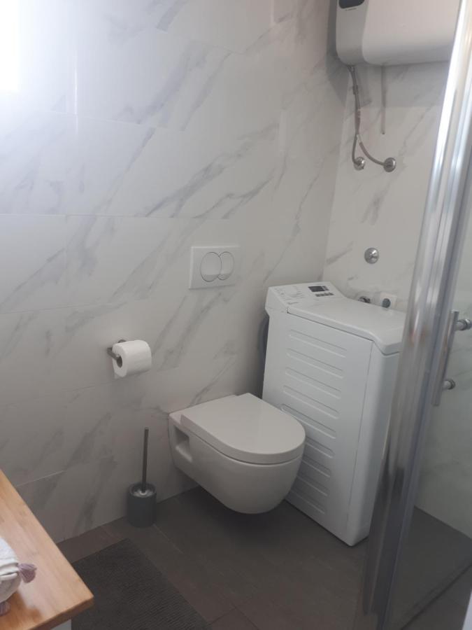 Apartment Jole 1 Трогир Экстерьер фото