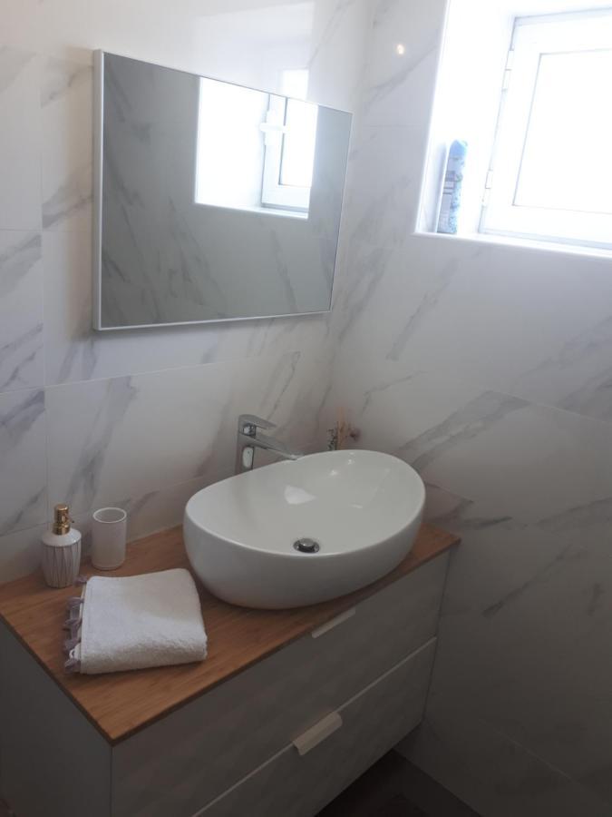 Apartment Jole 1 Трогир Экстерьер фото