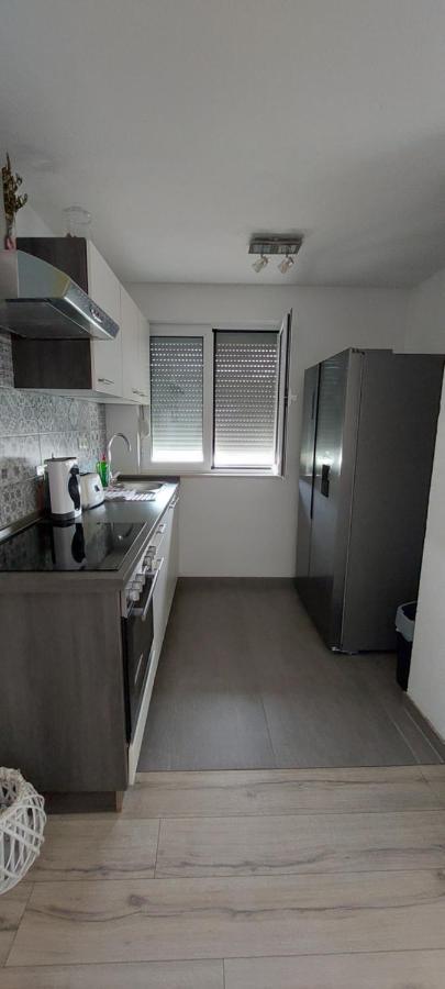 Apartment Jole 1 Трогир Экстерьер фото