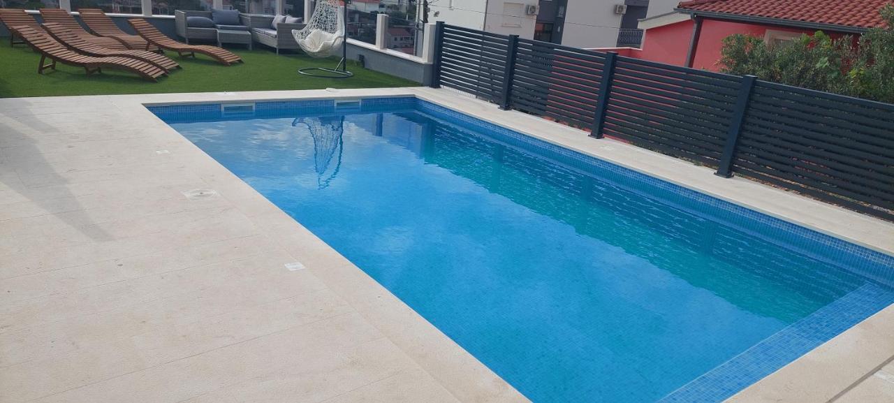 Apartment Jole 1 Трогир Экстерьер фото