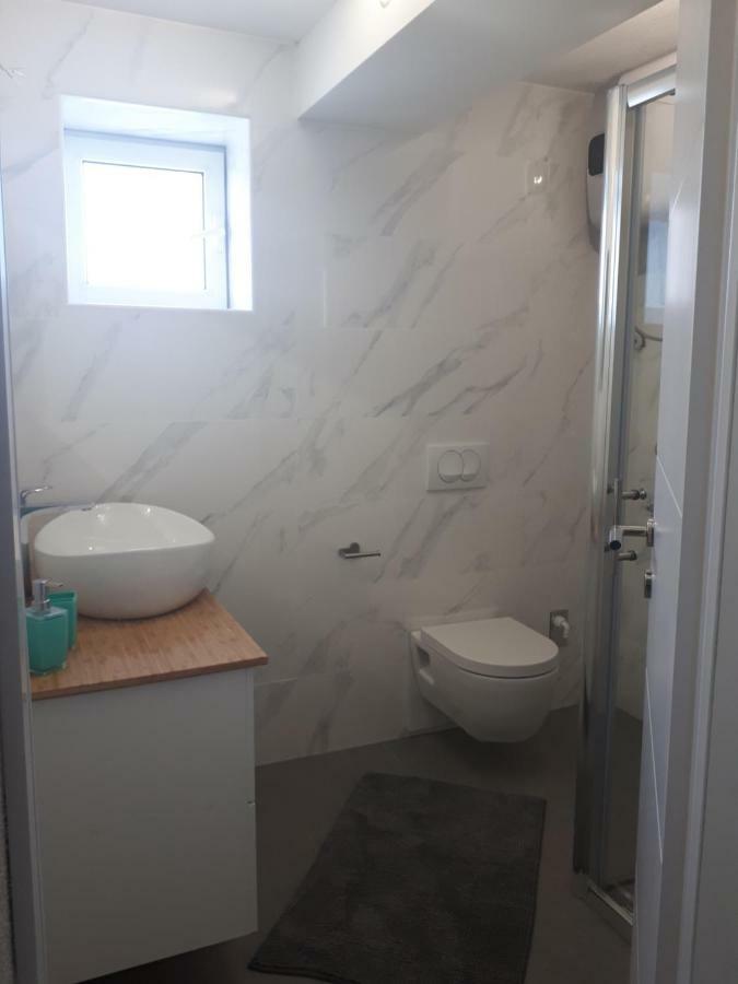 Apartment Jole 1 Трогир Экстерьер фото