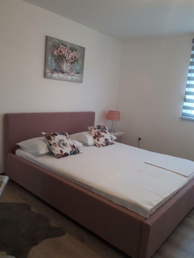 Apartment Jole 1 Трогир Экстерьер фото
