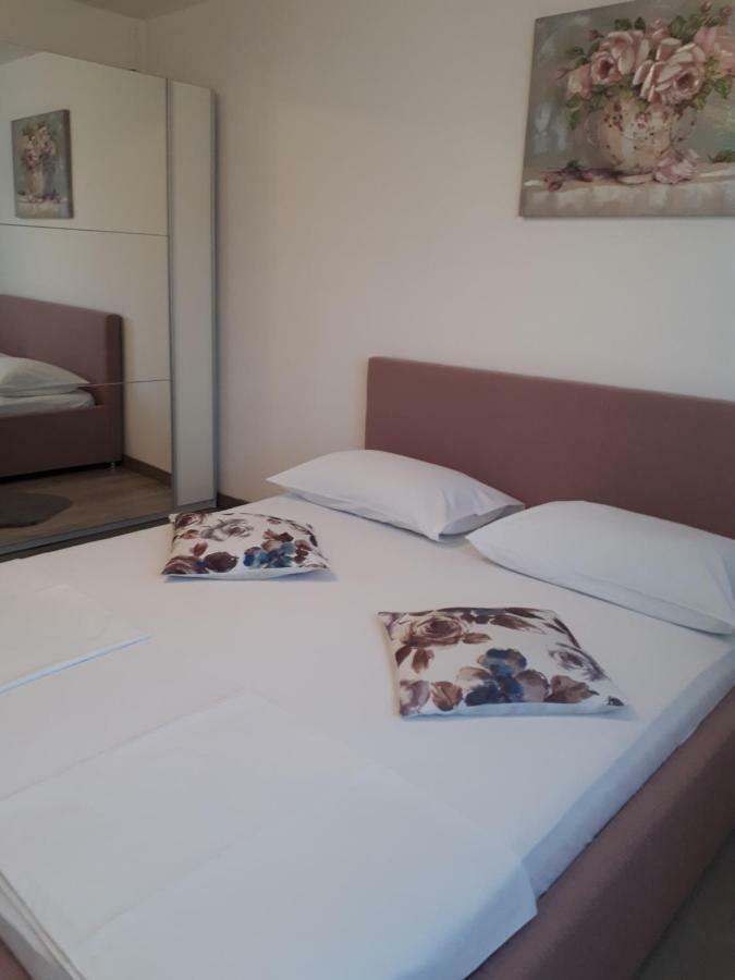 Apartment Jole 1 Трогир Экстерьер фото