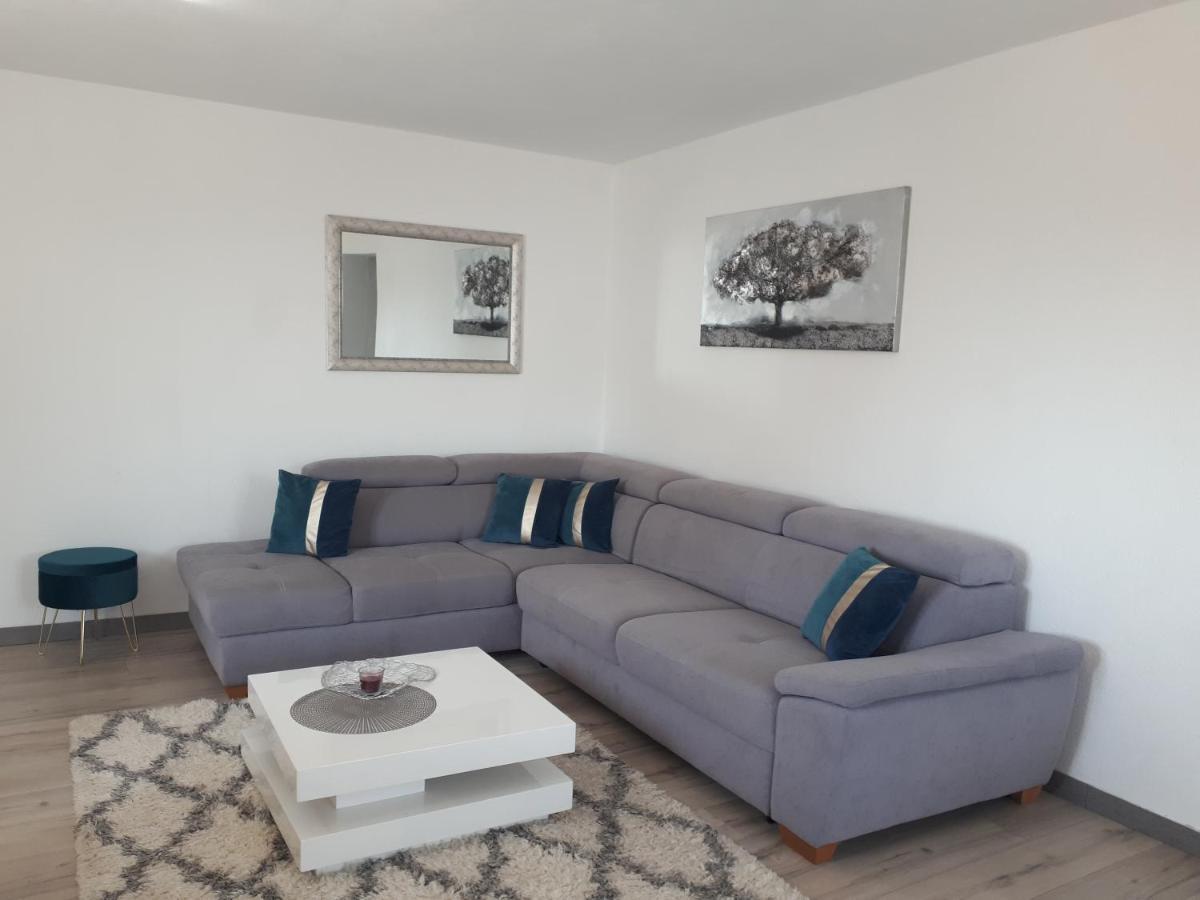 Apartment Jole 1 Трогир Экстерьер фото