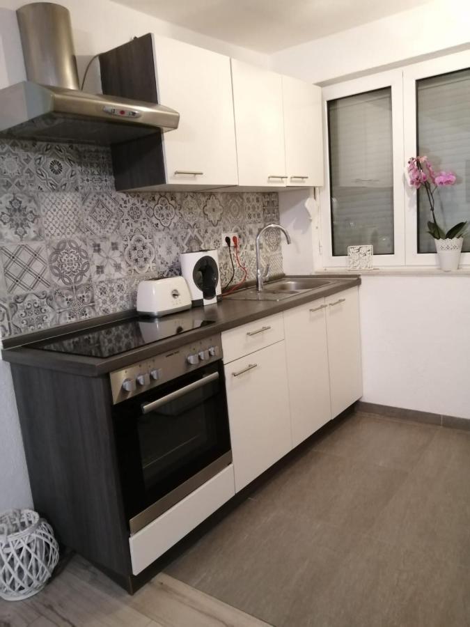 Apartment Jole 1 Трогир Экстерьер фото